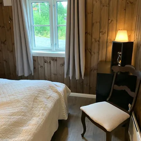 Feriehus Idyllic New Cabin With Great Views And Fantastic Location In Trysil *