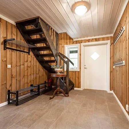 Idyllic New Cabin With Great Views And Fantastic Location In Trysil Feriehus Nybergsund