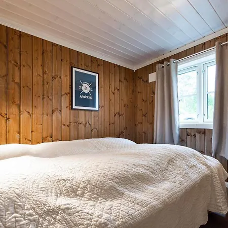 Idyllic New Cabin With Great Views And Fantastic Location In Trysil Feriehus