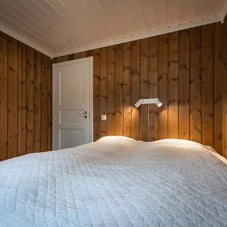 Idyllic New Cabin With Great Views And Fantastic Location In Trysil Feriehus Nybergsund