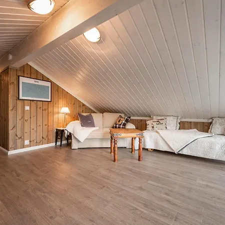 Idyllic New Cabin With Great Views And Fantastic Location In Trysil Nybergsund