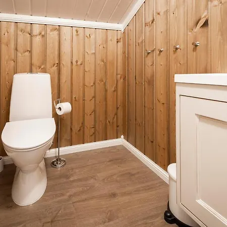 Feriehus Idyllic New Cabin With Great Views And Fantastic Location In Trysil *